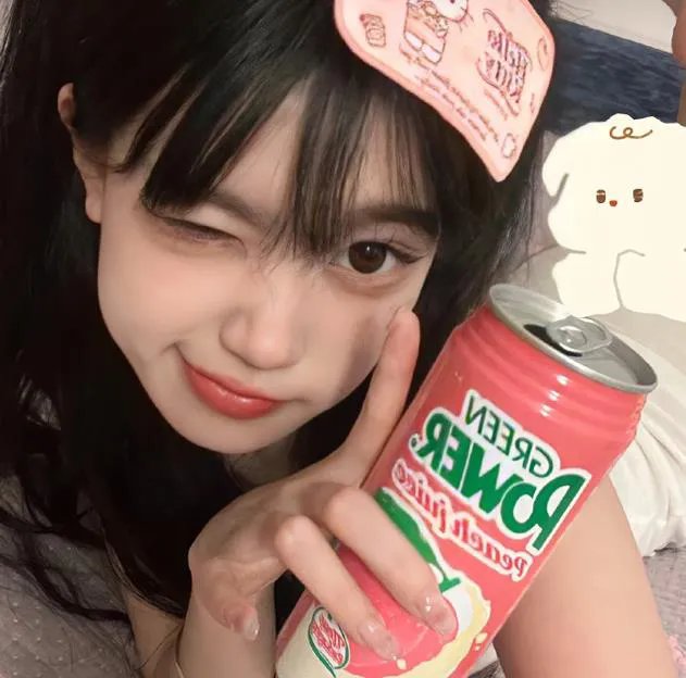 我的六个爱