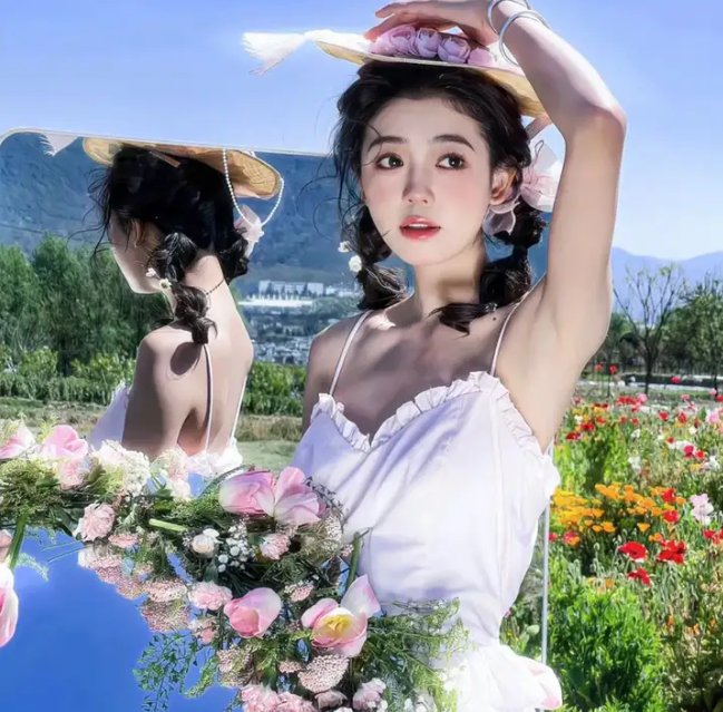 麦当娜
